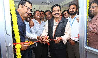 *उपमुख्यमंत्री विजय शर्मा ने प्रदेश का पहला सड़क सुरक्षा अनुभव कक्ष का किया शुभारंभ*