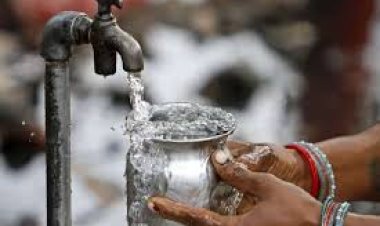 *मुंगेली,तखतपुर लोरमी,नगर की बरसों पुरानी मांग होगी पूरी, 17 हजार परिवारों को मिलेगा लाभ,पेयजल के लिए तीन शहरों में पहुंचेगा खुड़िया जलाशय का पानी,: योजना के लिए 202.84करोड़ रुपए मंजूर*