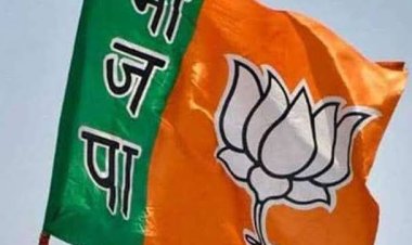 *भारतीय जनता पार्टी में कोटा, रतनपुर और बेलगहना मंडल के पदाधिकारियों की सूची जारी*