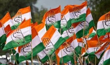 *नगर पालिका परिषद में चुनाव प्रभारी की नियुक्ति: पीसीसी चीफ दीपक बैज ने प्रदेश के नगर पालिका में चुनाव के लिए प्रभारियों की नियुक्ति की है। देखिए लिस्ट*