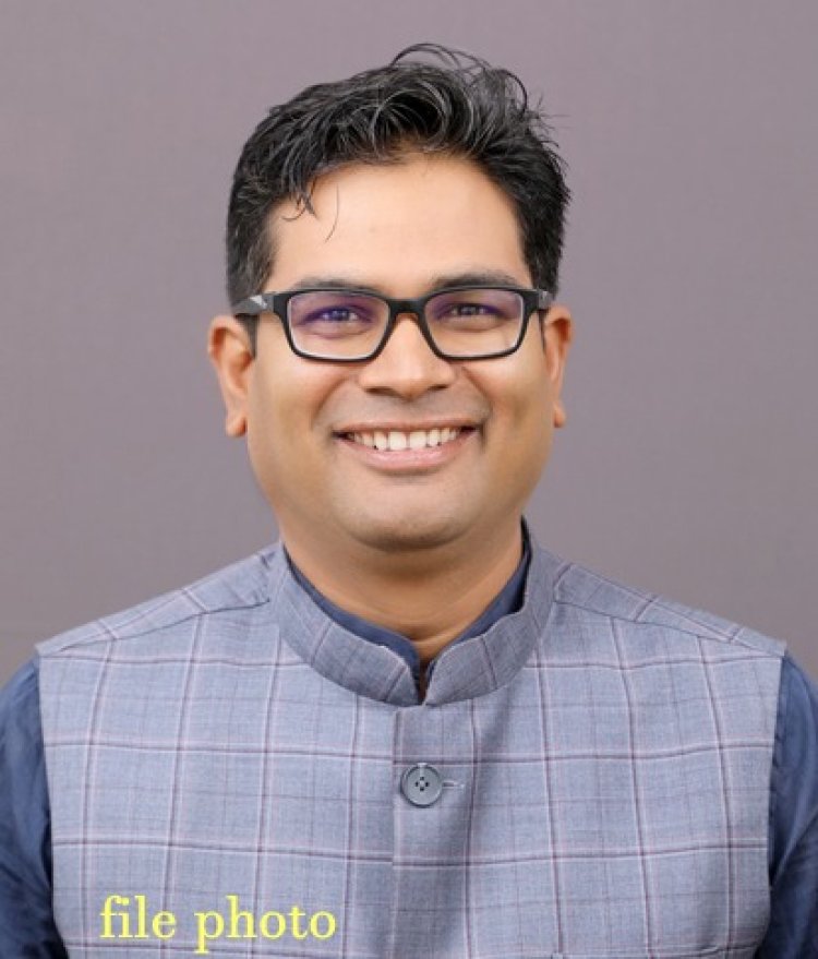 *वित्त मंत्री ओ.पी.चौधरी बिलासपुर में फहराएंगे तिरंगा,मिनट टू मिनट कार्यक्रम जारी, तैयारियां पूर्ण*