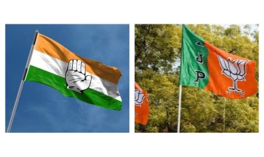 *बड़ी ख़बर: चौथे राउंड में बीजेपी प्रत्याशी पूजा विधानी 41 हजार वोटो से आगे*