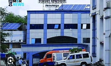 *जिला पंचायत सभापति/ सदस्यों का निर्वाचन सम्पन्न: इन सात सदस्यों को बनाया गया सभापति*