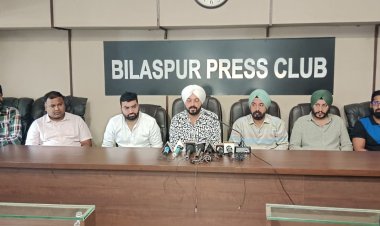 *व्यापारियों का अपना क्रिकेट टूर्नामेंट 27 फरवरी से गांधी चौक के मिनी स्टेडियम में*