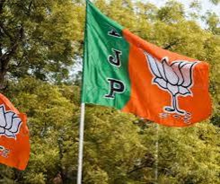 *बीजेपी में तखतपुर और बिल्हा के मंडल पदाधिकारियों की सुची जारी*