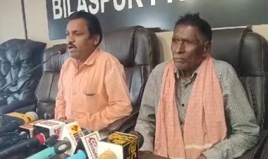 *जीवित व्यक्ति को मृत बताकर दूसरे को बेची नौकरी,महा प्रबंधक ने छिपाई जानकारी,पीड़ित का आरोप एसईसीएल ने अपात्रों को दी भू अर्जन के बदले नौकरी, वास्तविक हितग्राही दर-दर भटक रहे*