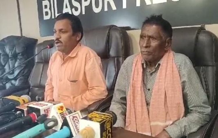 *जीवित व्यक्ति को मृत बताकर दूसरे को बेची नौकरी,महा प्रबंधक ने छिपाई जानकारी,पीड़ित का आरोप एसईसीएल ने अपात्रों को दी भू अर्जन के बदले नौकरी, वास्तविक हितग्राही दर-दर भटक रहे*