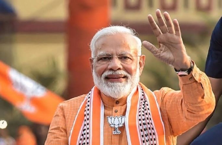 *प्रधानमंत्री मोदी का निर्धारित कार्यक्रम जारी! देखिए पूरा शेड्यूल*