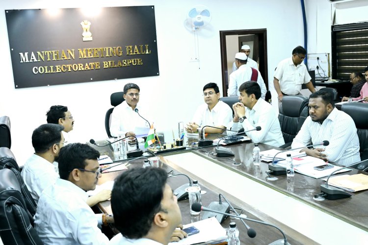 *आम जनता की समस्याओं का समयबद्ध समाधान करने सुशासन तिहार 8 अप्रैल से,8 से 11 अप्रैल तक लिए जाएंगे आवेदन,ग्राम पंचायत एवं वार्डों में आवेदन लेने का इंतजाम*