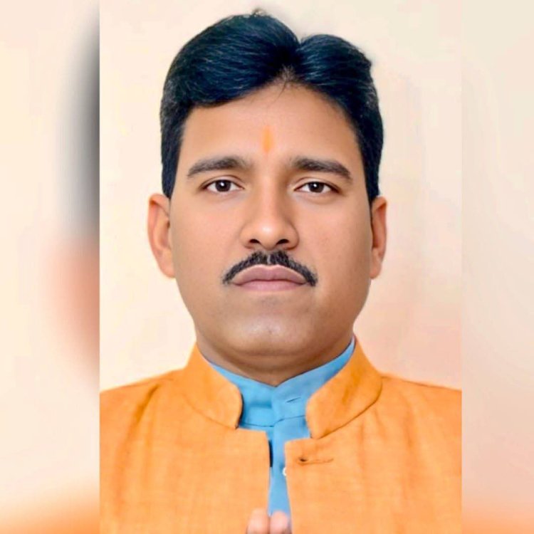 *मनोज पटेल विधायक प्रतिनिधि नियुक्ति, कार्यकर्ताओं में हर्ष का माहौल*