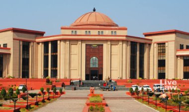 *बड़ी ख़बर: छत्तीसगढ़ हाईकोर्ट को बम से उड़ाने की धमकी, एसपी ने सुरक्षा बढ़ाने के दिए निर्देश*