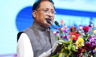 महाराजा चक्रधर सिंह ने कला को दिलाई राष्ट्रीय और अंतरराष्ट्रीय पहचान - मुख्यमंत्री श्री साय