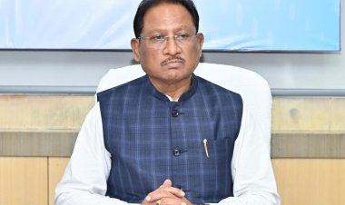 बस्तर इन्वेस्टर कनेक्ट: 11 सितंबर को बस्तर में खुलेगा उद्योग और रोज़गार का नया द्वार