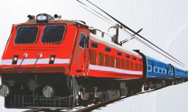 मुख्यमंत्री 18 सितम्बर को करेंगे रायपुर-राजिम-रायपुर मेमू पैसेंजर नई सेवा का शुभारंभ