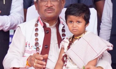 देश की शान होती हैं बेटियां, मां-बाप का मान और अभिमान होती हैं बेटियां।