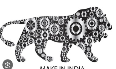 भारत को वैश्विक विनिर्माण शक्ति बनाने यशस्वी प्रधानमंत्री श्री नरेंद्र मोदी जी ने 11 वर्ष पूर्व ‘मेक इन इंडिया’ जैसे दूरदर्शी अभियान की शुरुआत की थी। आज यह अभियान अपने सफलतम 11 वर्ष पूर्ण करते हुए भारतीय अर्थव्यवस्था को नई गति दे रहा है और विकसित भारत के निर्माण में मजबूत नींव बन रहा है।