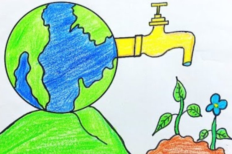 छत्तीसगढ़ ने जल संरक्षण में रचा नया इतिहास – मुख्यमंत्री ने दी जनता को बधाई