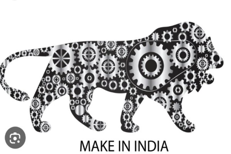 भारत को वैश्विक विनिर्माण शक्ति बनाने यशस्वी प्रधानमंत्री श्री नरेंद्र मोदी जी ने 11 वर्ष पूर्व ‘मेक इन इंडिया’ जैसे दूरदर्शी अभियान की शुरुआत की थी। आज यह अभियान अपने सफलतम 11 वर्ष पूर्ण करते हुए भारतीय अर्थव्यवस्था को नई गति दे रहा है और विकसित भारत के निर्माण में मजबूत नींव बन रहा है।