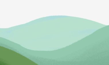 पहाड़ों के पार अब उम्मीदों की राह बनी!