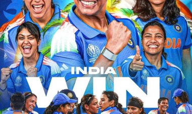 देश के लिए गर्व का पल