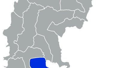 बस्तर बदल रहा है - अब यहां बंदूक और बारूद का धुआं नहीं बल्कि विकास और विश्वास की बयार बह रही है।