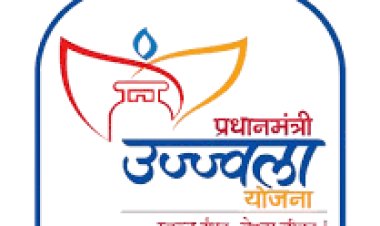 प्रधानमंत्री उज्ज्वला योजना के अंतर्गत देशभर में 25 लाख नए एलपीजी कनेक्शन स्वीकृत