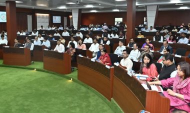 कलेक्टर कॉन्फ्रेंस 2025