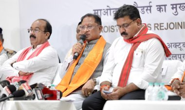 जनसुविधा की दिशा में बड़ा सुधार — पंजीयन विभाग ने खत्म की ऋण पुस्तिका की अनिवार्यता