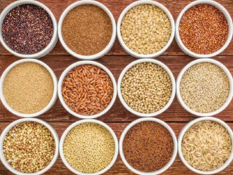 वर्ल्ड फूड इंडिया 2025 में जशप्योर की प्रभावी उपस्थिति