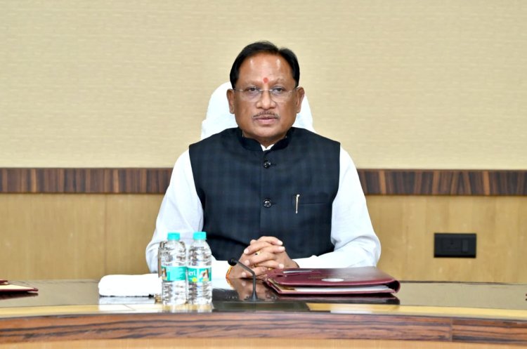 अंग्रेजी हुकूमत काल के जनजातीय विद्रोहों पर आधारित संग्रहालय को दिया जा रहा अंतिम स्वरूप