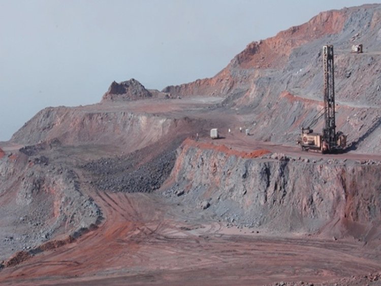 खनन क्षेत्र में छत्तीसगढ़ बना देश का आदर्श राज्य