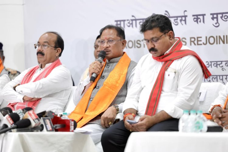 जनसुविधा की दिशा में बड़ा सुधार — पंजीयन विभाग ने खत्म की ऋण पुस्तिका की अनिवार्यता