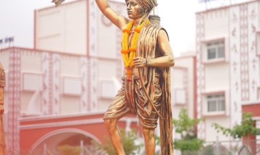 आदिवासी वीर नायकों को समर्पित देश का पहला डिजिटल संग्रहालय