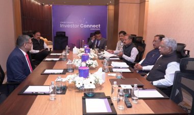 33,321 करोड़ से अधिक के निवेश, 14,900 से अधिक रोजगार का खुला मार्ग