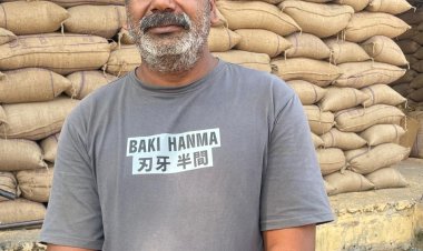 धान खरीदी में आई तेजी़, किसान बिना परेशानी के बेच रहे हैं धान