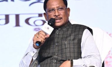 ‘पाञ्चजन्य कॉनक्लेव – दंतेश्वरी डायलॉग’ में मुख्यमंत्री श्री विष्णु देव साय ने साझा किए सुशासन के दो वर्षों के अनुभव