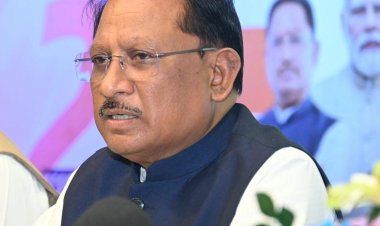 कबीरधाम जिला आज विकास के नए युग में कर रहा प्रवेश – मुख्यमंत्री श्री विष्णुदेव साय*