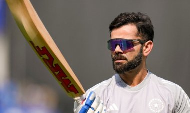 विजय हजारे में विराट कोहली की मैदान पर बल्लेबाजी नहीं देख सकेंगे फैन्स, सामने आई वजह