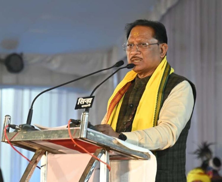 *मुख्यमंत्री उत्कृष्टता पुरस्कार 2025–26: नवाचार से सार्वजनिक सेवा को नई दिशा*