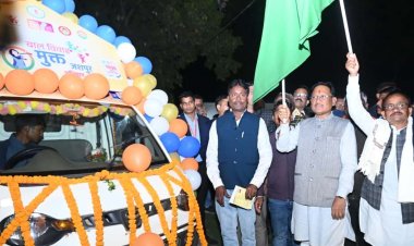 *बाल विवाह के दुष्परिणामों के प्रति लोगों को करेगा जागरूक*