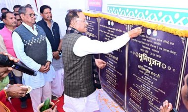 *कल्याण आश्रम का जनजातीय समाज सेवा एवं संरक्षण में अमूल्य योगदान: मुख्यमंत्री श्री साय*