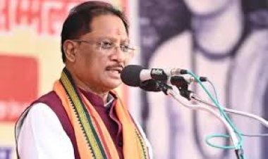 *Chhattisgarh Emerges as a National Benchmark in Digital Governance of Education*