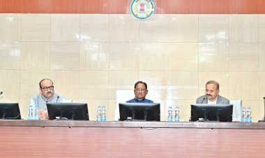 *बस्तर अंचल से सतत संवाद, विकास और बुनियादी सुविधाओं के विस्तार से मजबूत होगा जनविश्वास : मुख्यमंत्री श्री साय*