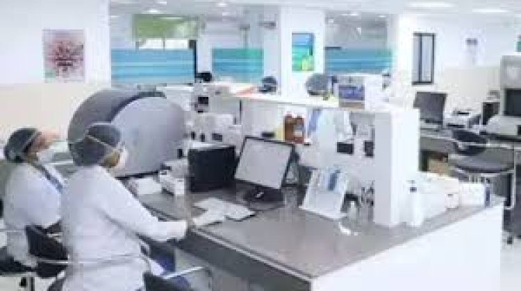 *मुख्यमंत्री श्री विष्णु देव साय के नेतृत्व में छत्तीसगढ़ ने सार्वजनिक स्वास्थ्य के क्षेत्र में राष्ट्रीय उपलब्धि हासिल की*