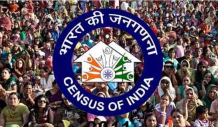 कल से शुरू हो रही जनगणना के पहले चरण के लिए 33 प्रश्‍न अधिसूचित